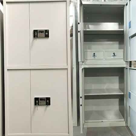 鱼台文件柜开锁